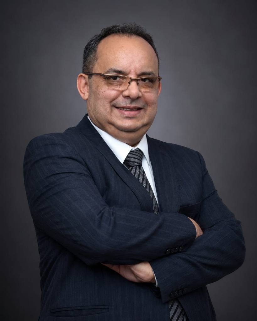 Carlos Luiz Alves advogado em Guarulhos OAB/SP 471400