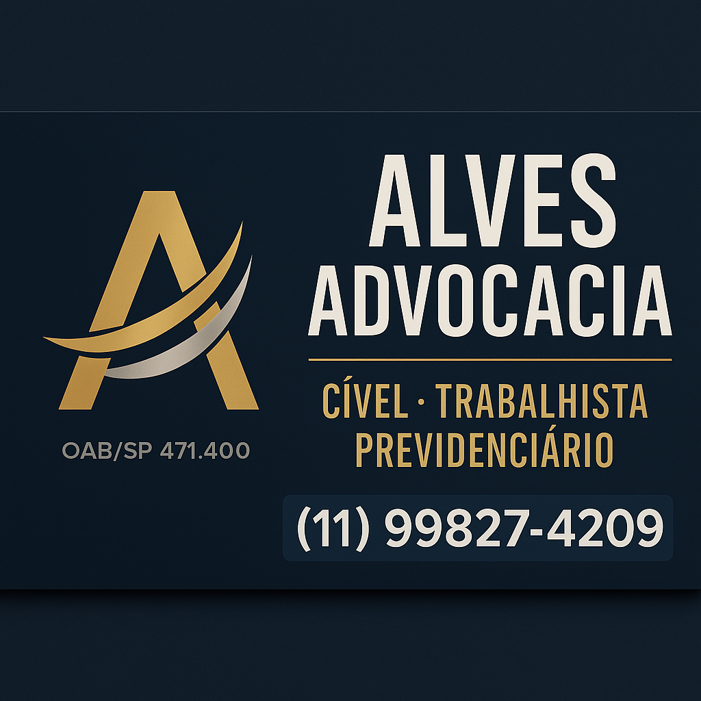 Alves Advocacia